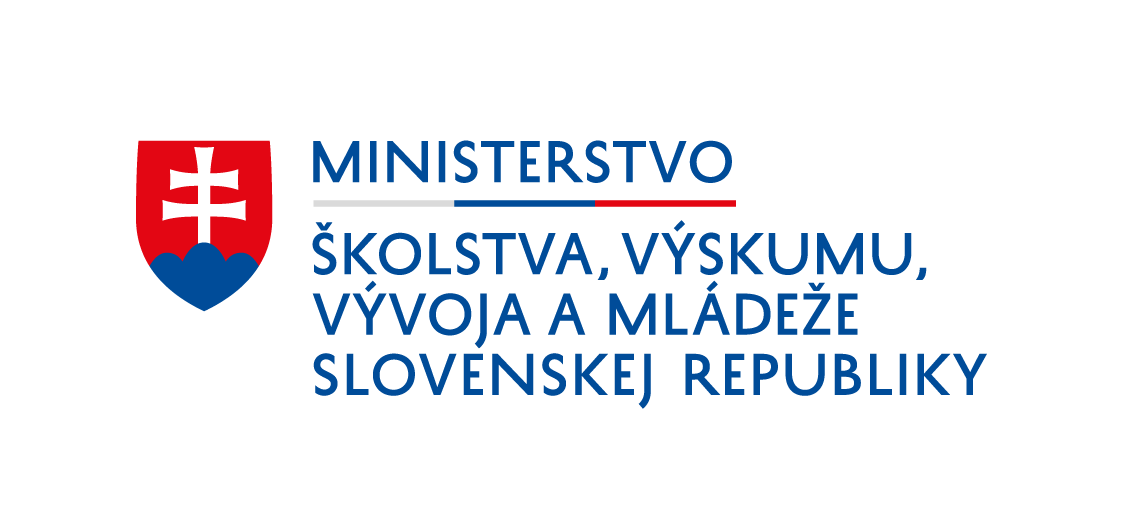 Ministerstvo školstva, výskumu, vývoja a mládeže SR